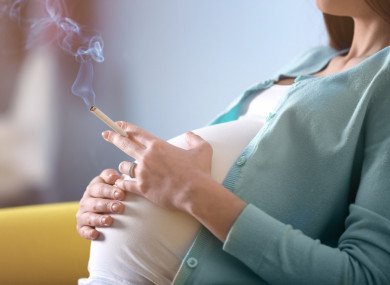 Куріння під час вагітності: 8 загроз вашій дитині