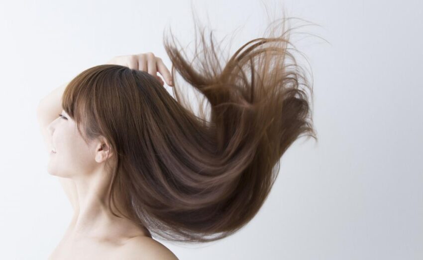 Довжина волосся - як визначити? (Photo: .herworld.com)