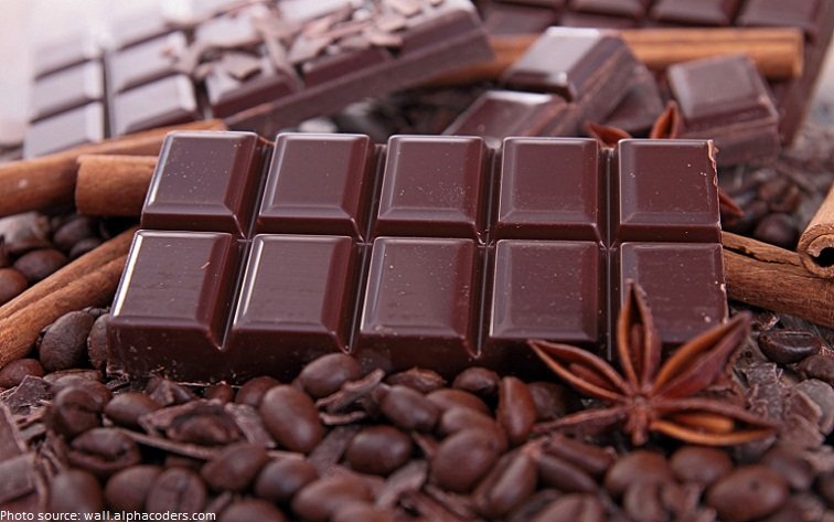 Цікаві факти про шоколад: 8 речей про які ви не здогадувалися